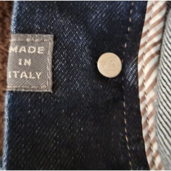 Brunello Cucinelli Luxury Denim Bundle - 3 Pairs - Iconic & Leisure Fit - IT 48 - Picture 8 of 16